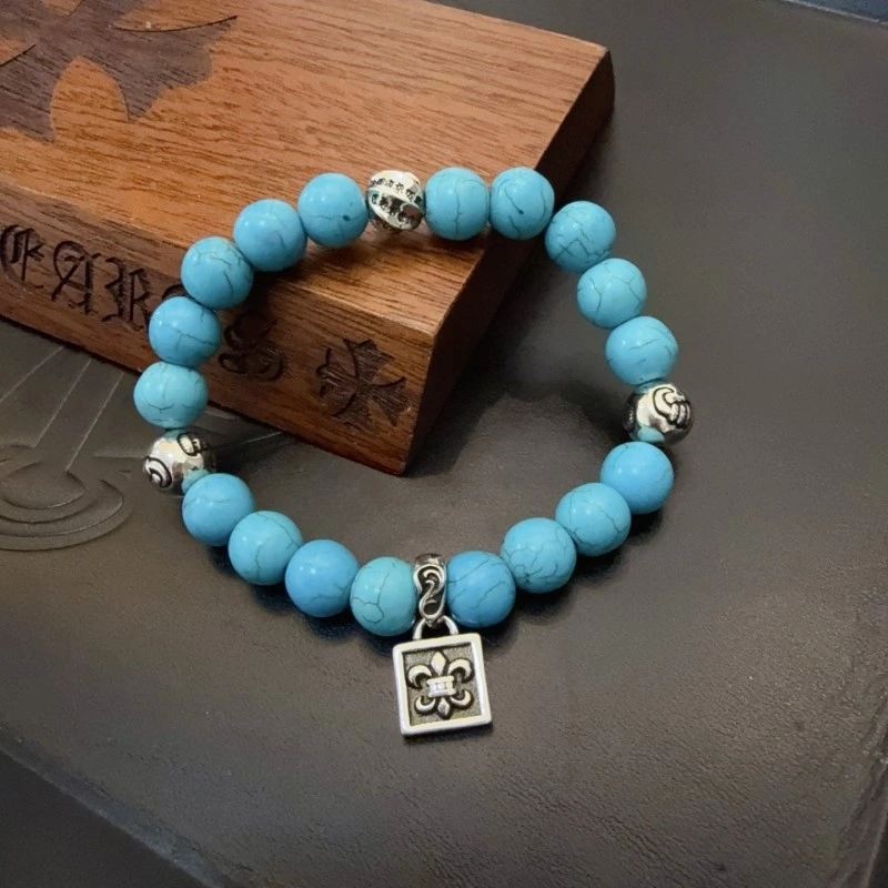 Chrome Hearts Bracelets HighQuality 237364