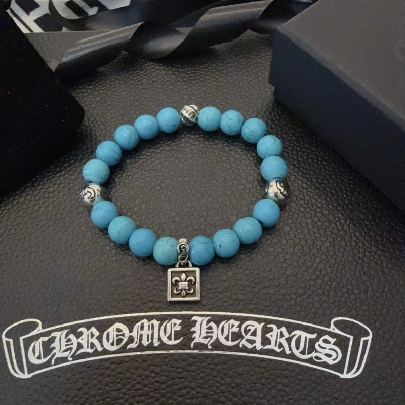 Chrome Hearts Bracelets HighQuality 237364