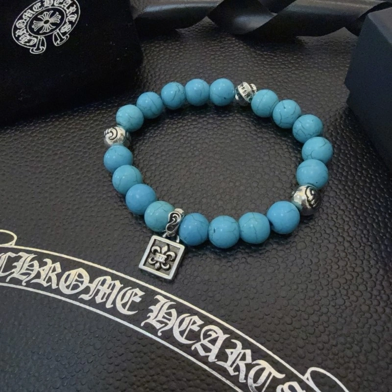 Chrome Hearts Bracelets HighQuality 237364