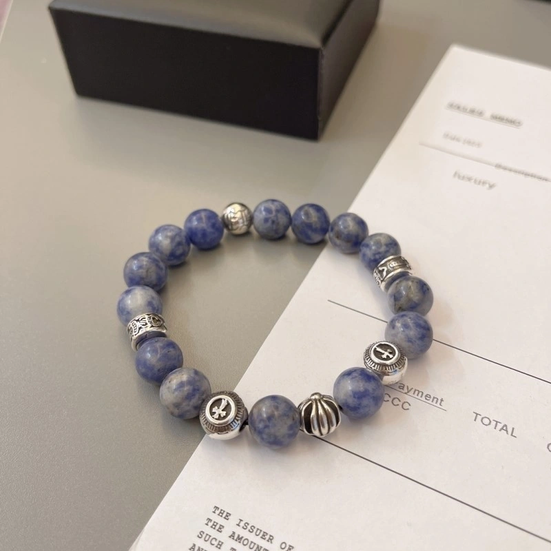 Fashionable Chrome Hearts Bracelets 237365