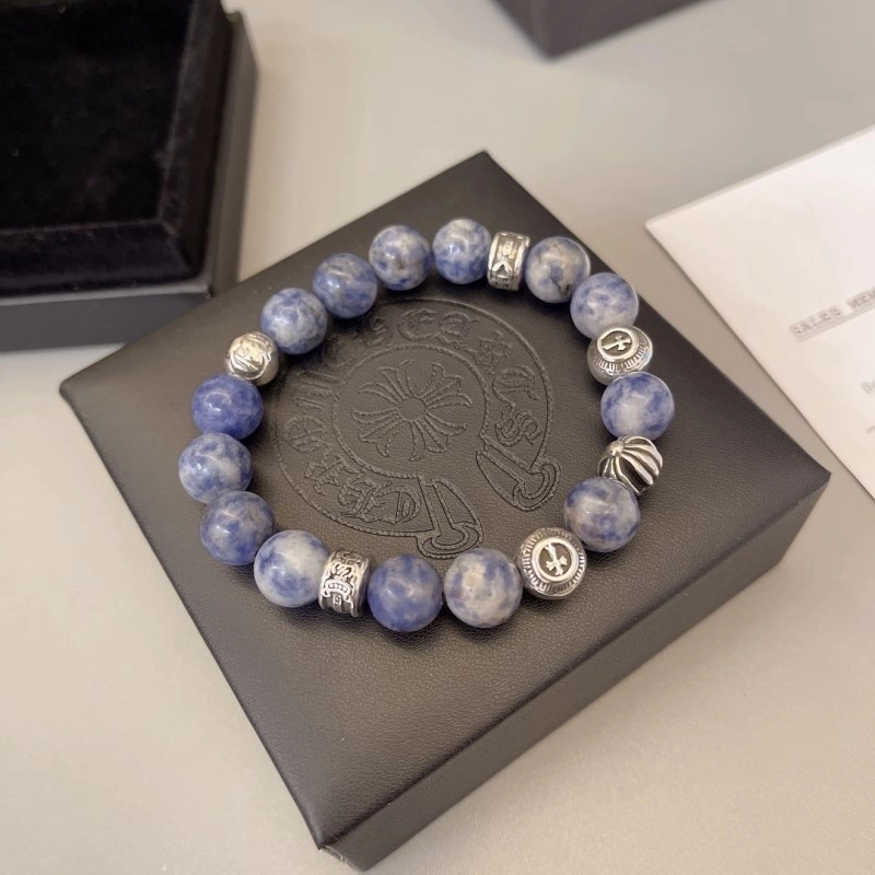 Fashionable Chrome Hearts Bracelets 237365