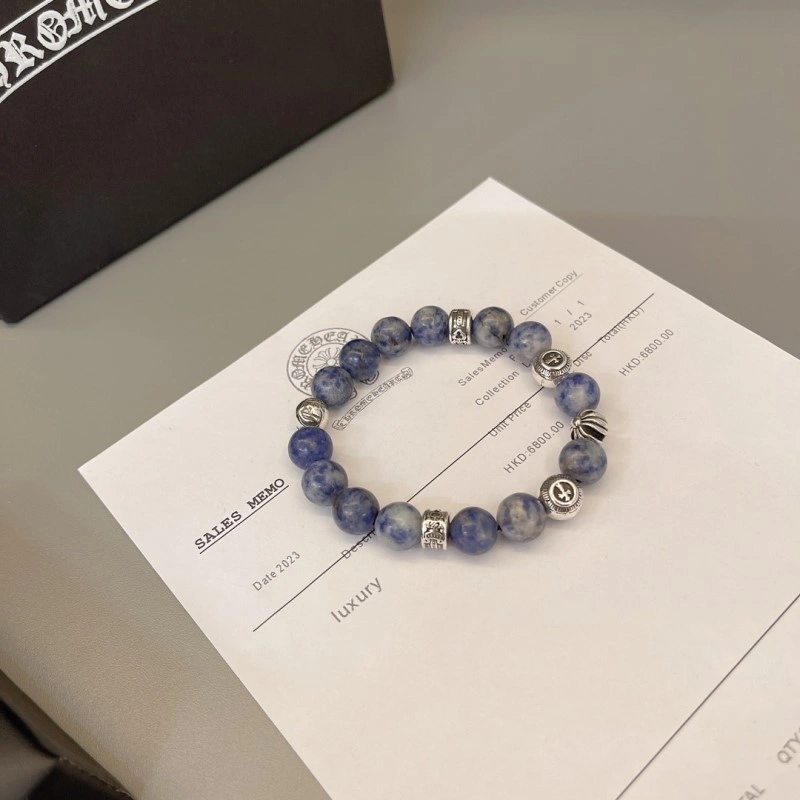 Fashionable Chrome Hearts Bracelets 237365