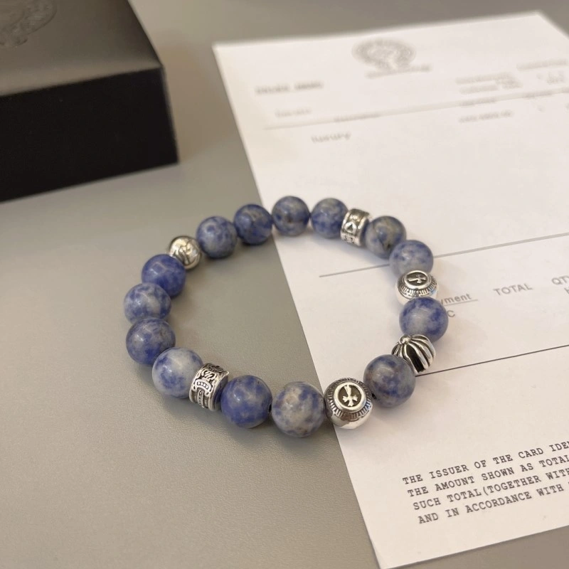 Fashionable Chrome Hearts Bracelets 237365
