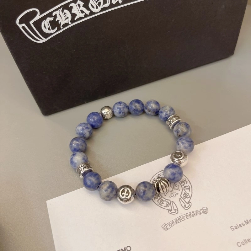 Fashionable Chrome Hearts Bracelets 237365