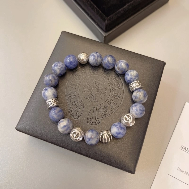 Fashionable Chrome Hearts Bracelets 237365