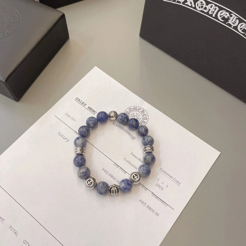 Fashionable Chrome Hearts Bracelets 237365