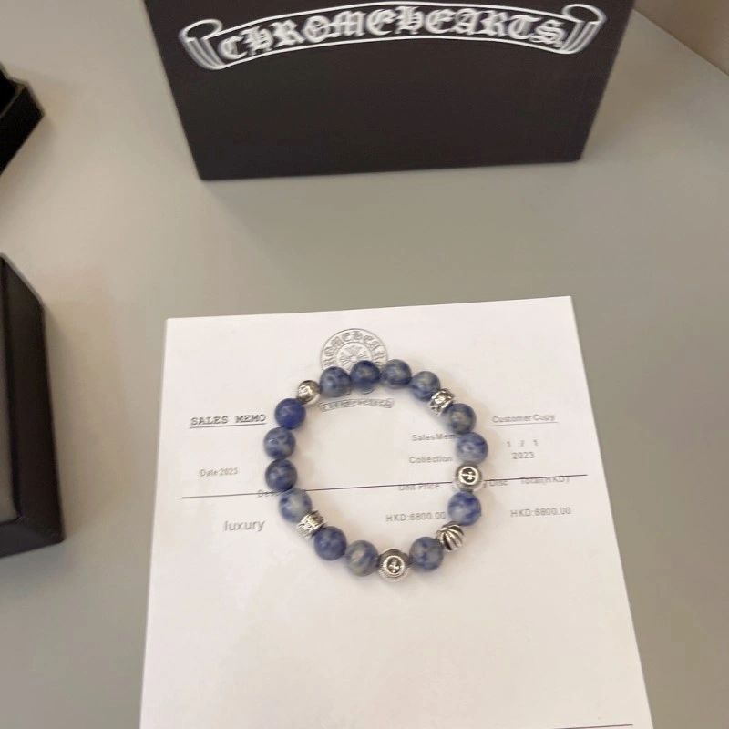 Fashionable Chrome Hearts Bracelets 237365