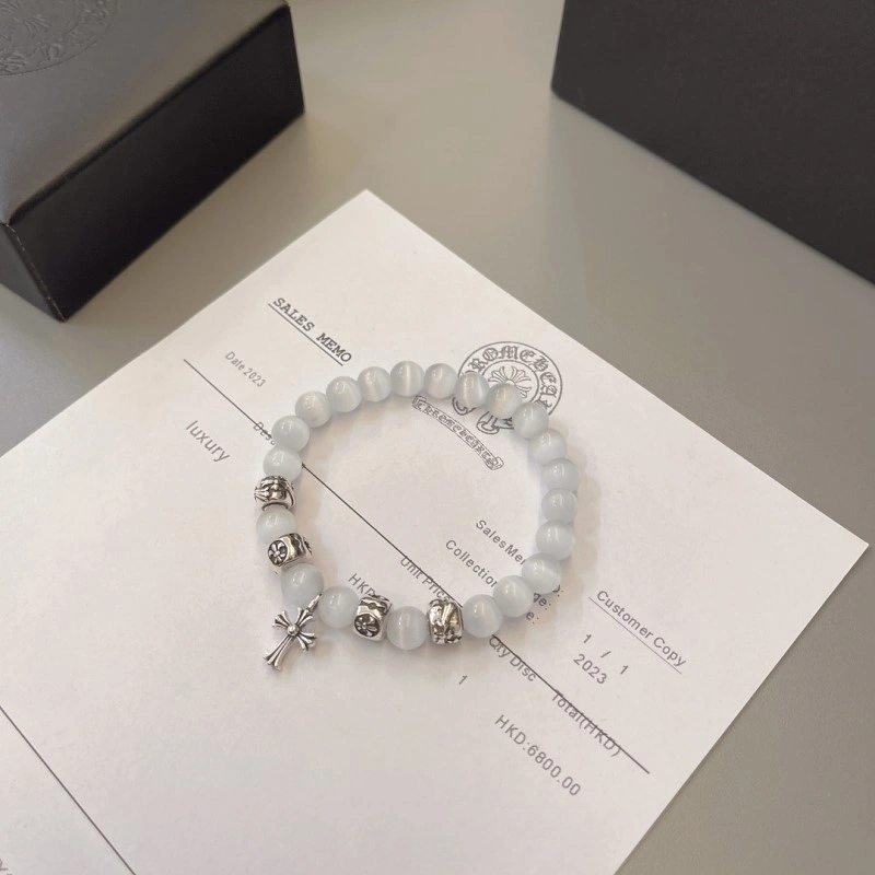 Chrome Hearts Bracelets Neat 237436