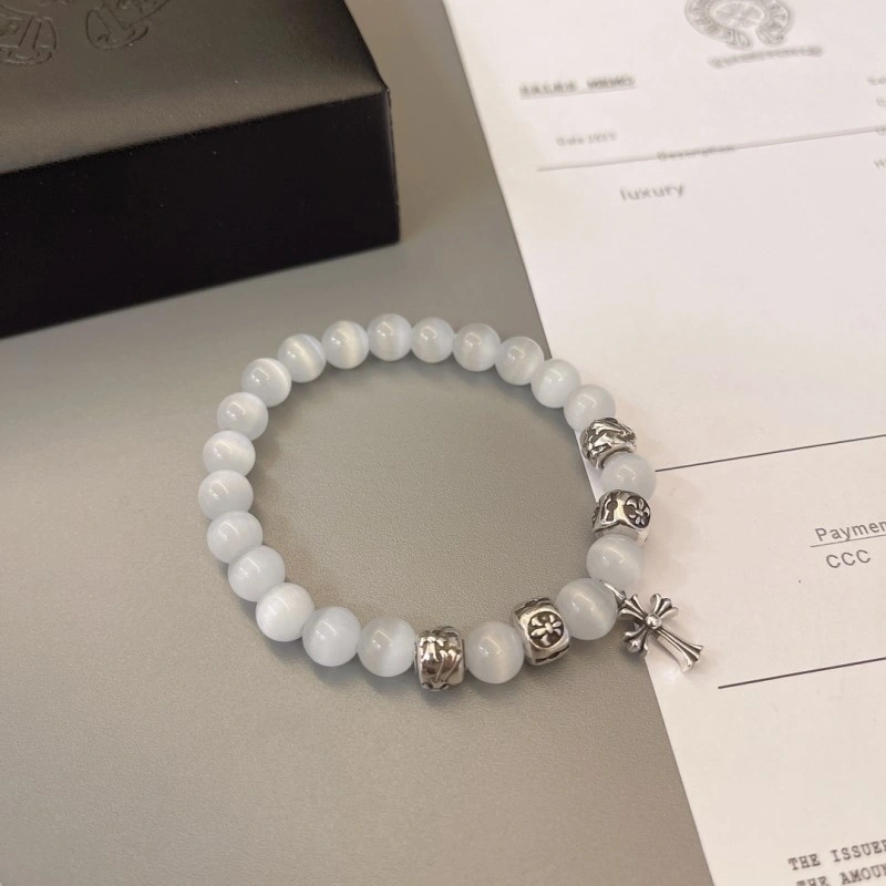 Chrome Hearts Bracelets Neat 237436
