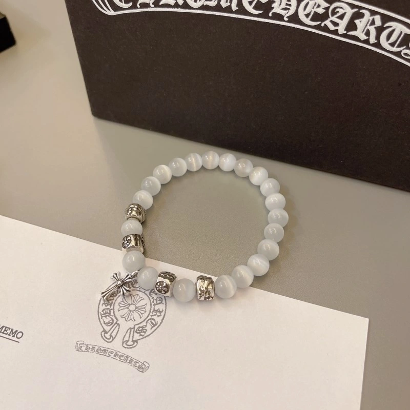Chrome Hearts Bracelets Neat 237436