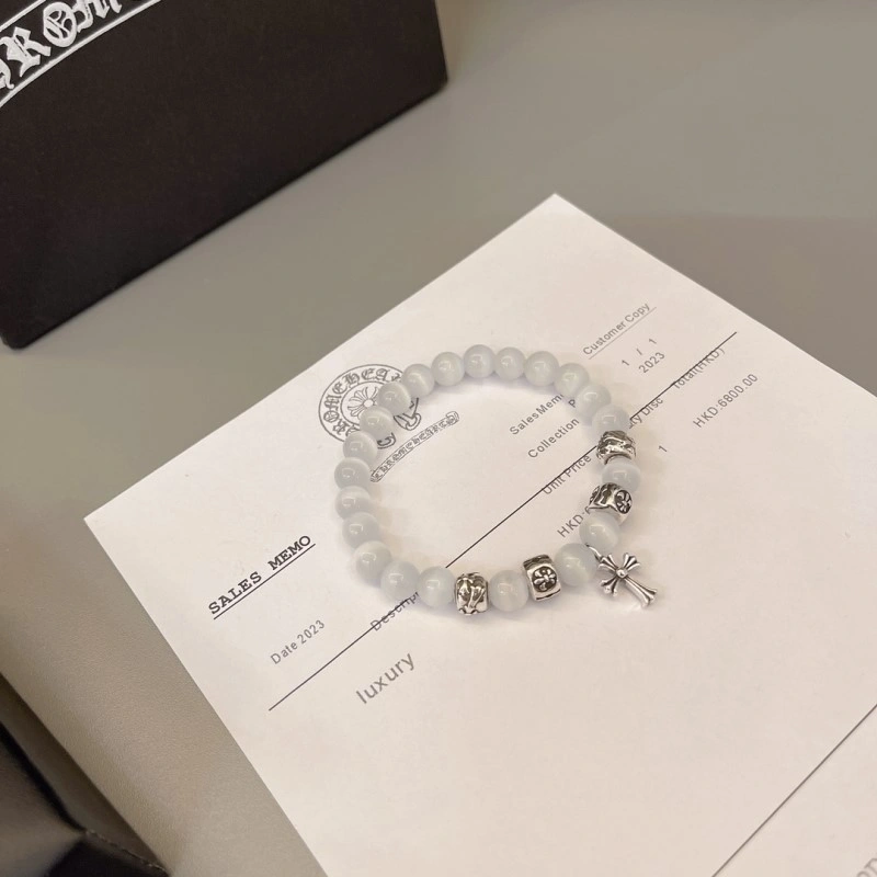 Chrome Hearts Bracelets Neat 237436