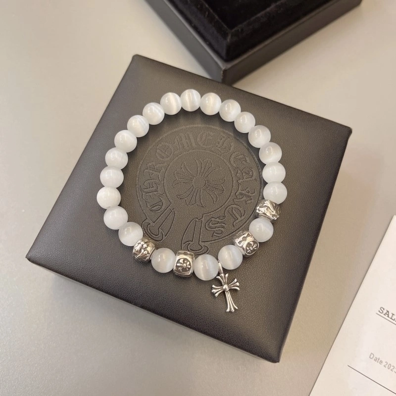 Chrome Hearts Bracelets Neat 237436