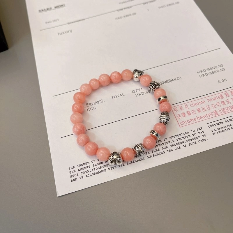 Chrome Hearts Bracelets EasyCare 237385