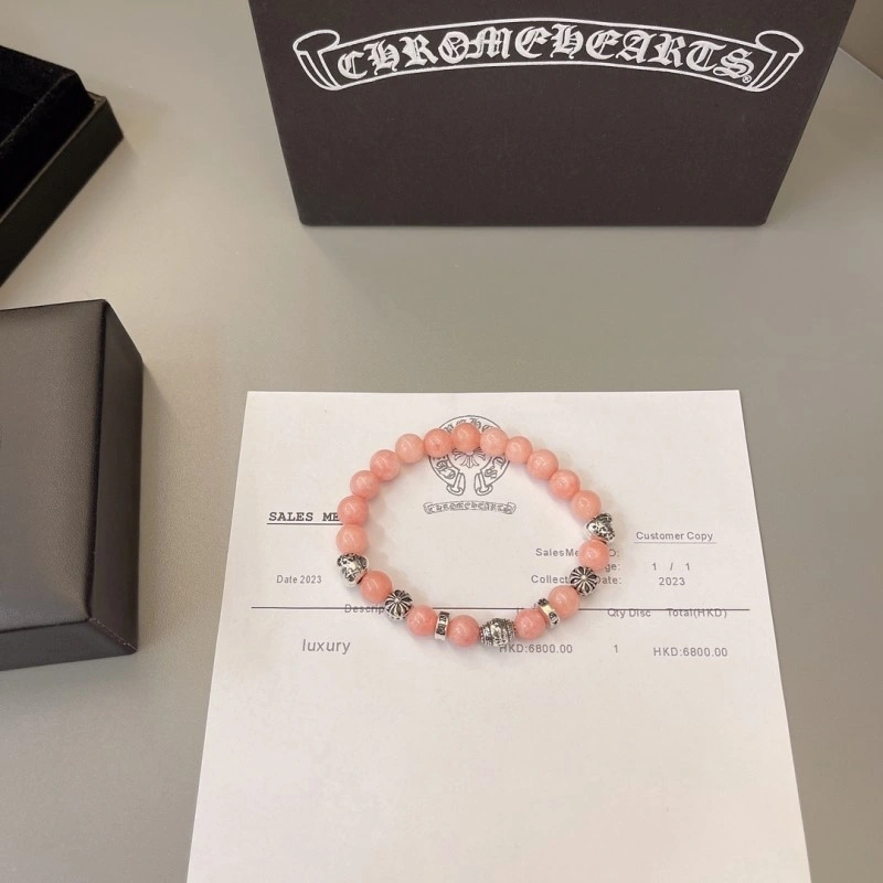 Chrome Hearts Bracelets EasyCare 237385