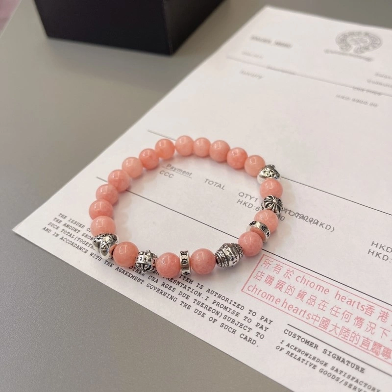 Chrome Hearts Bracelets EasyCare 237385