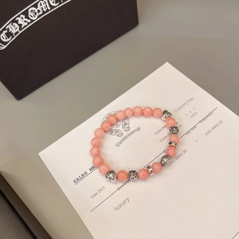 Chrome Hearts Bracelets EasyCare 237385