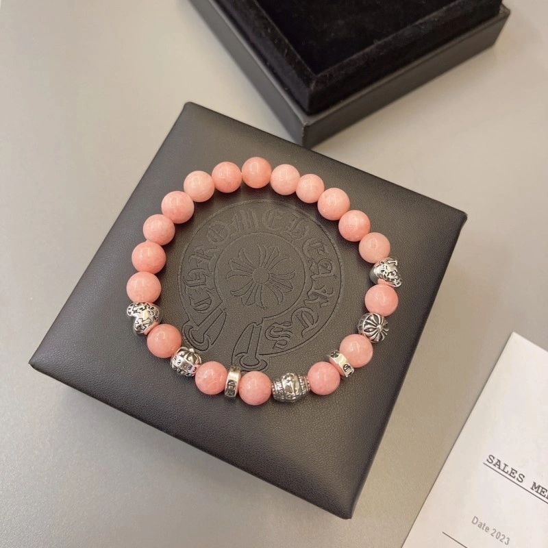 Chrome Hearts Bracelets EasyCare 237385