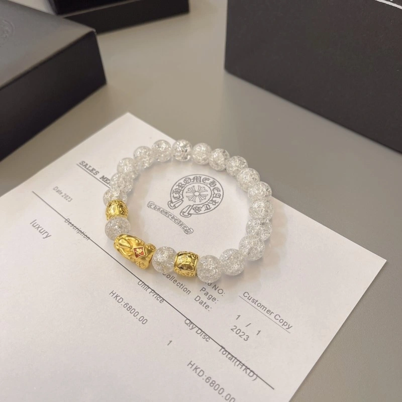 Popular Chrome Hearts Bracelets 237361