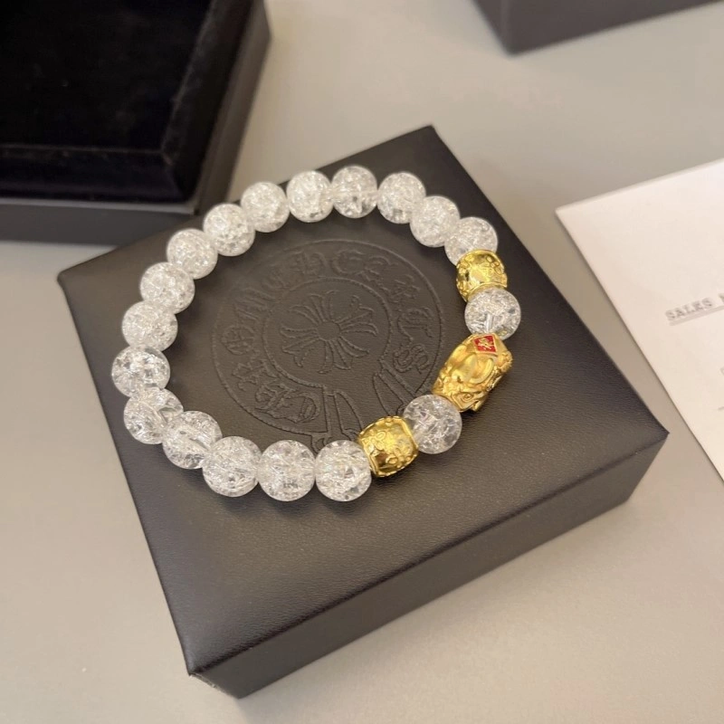 Popular Chrome Hearts Bracelets 237361