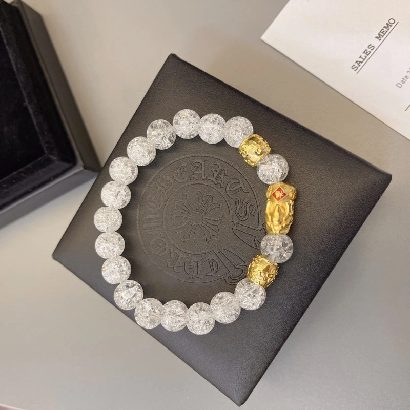 Popular Chrome Hearts Bracelets 237361