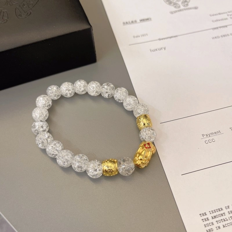 Popular Chrome Hearts Bracelets 237361