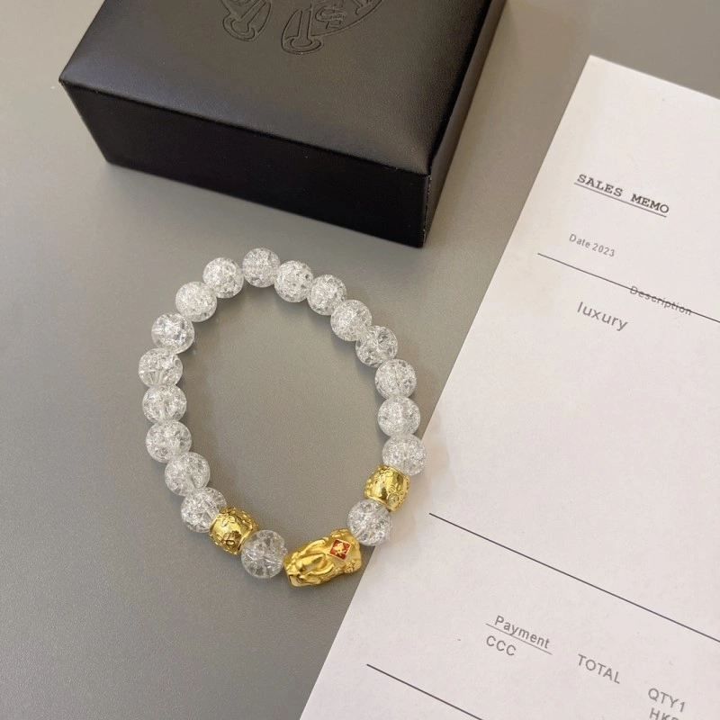 Popular Chrome Hearts Bracelets 237361