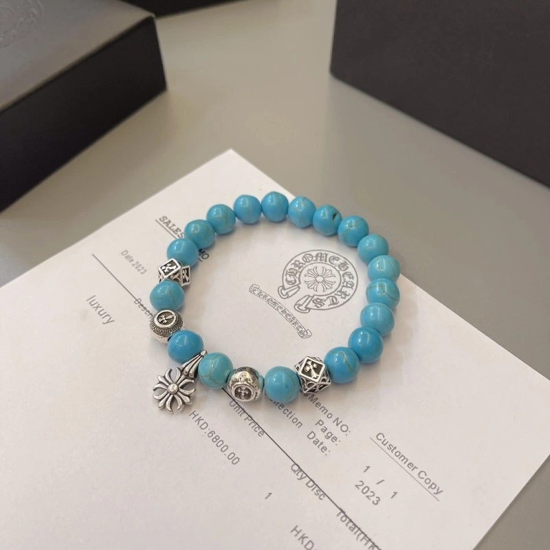 UrbanChic Chrome Hearts Bracelets 237362
