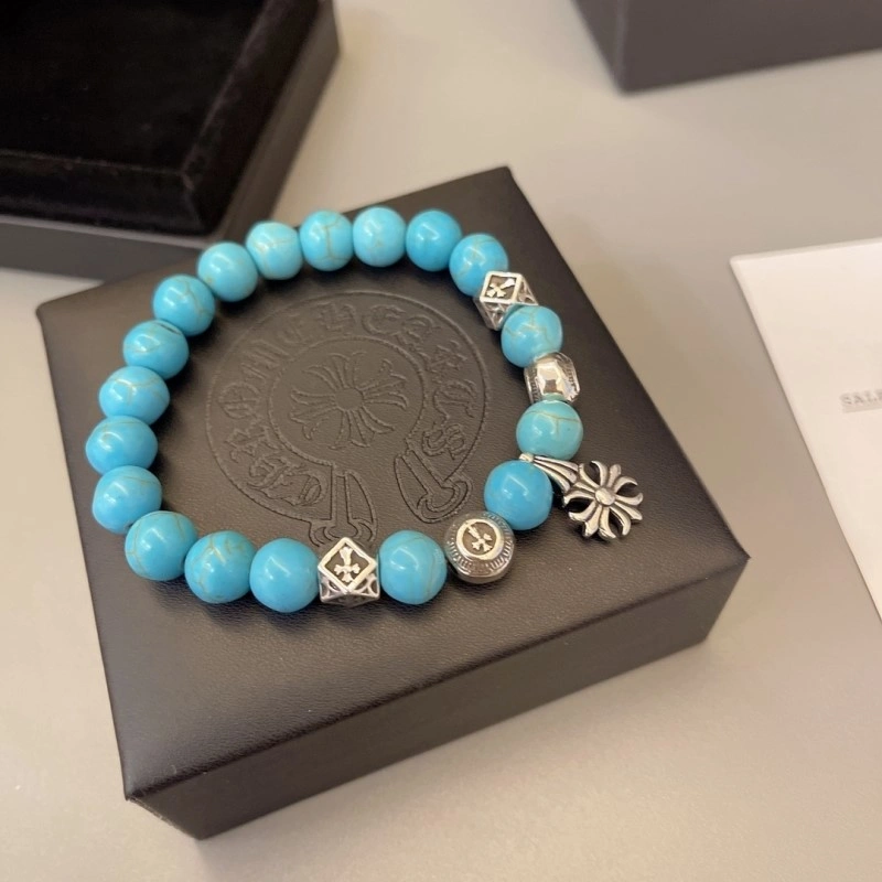 UrbanChic Chrome Hearts Bracelets 237362
