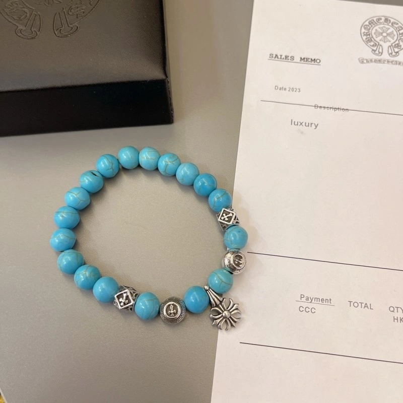UrbanChic Chrome Hearts Bracelets 237362