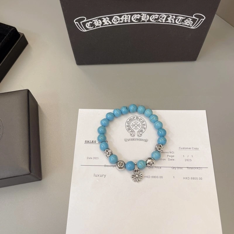 UrbanChic Chrome Hearts Bracelets 237362