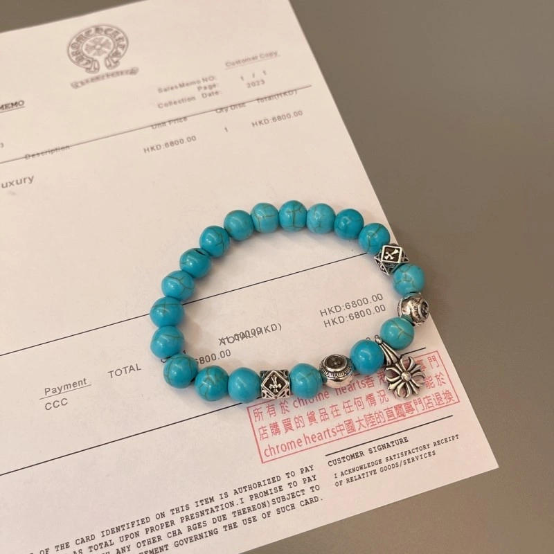 UrbanChic Chrome Hearts Bracelets 237362