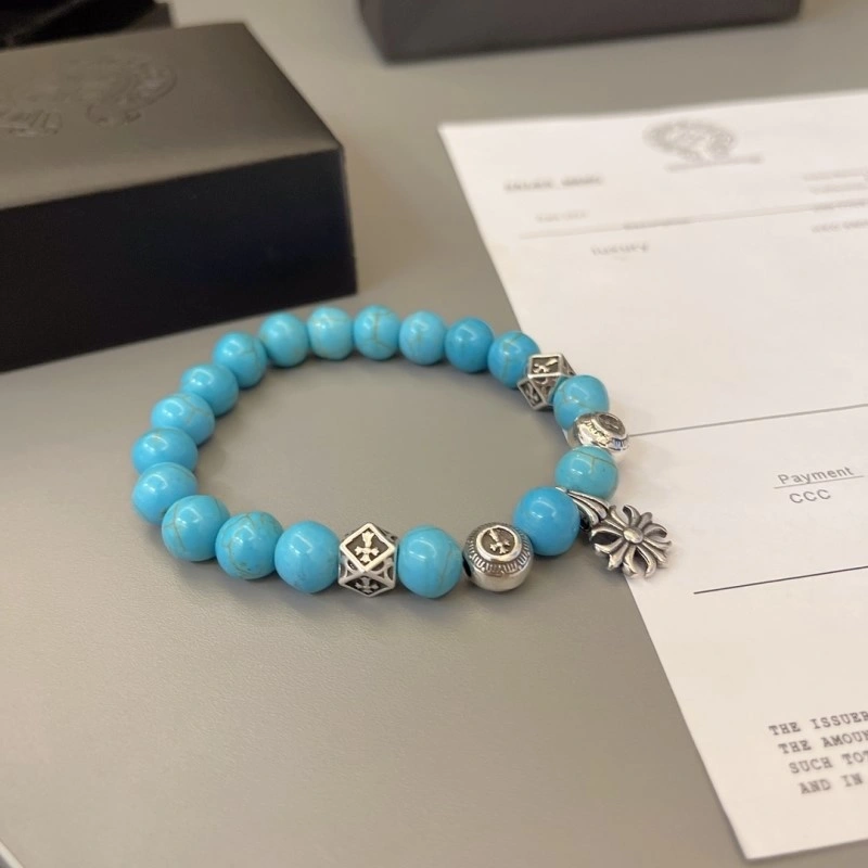 UrbanChic Chrome Hearts Bracelets 237362