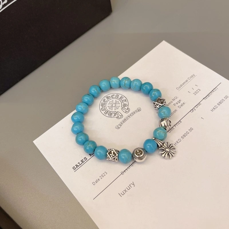 UrbanChic Chrome Hearts Bracelets 237362