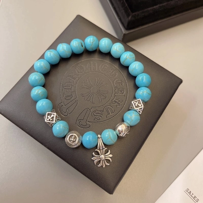 UrbanChic Chrome Hearts Bracelets 237362