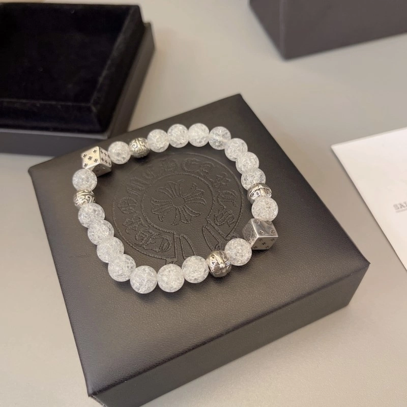 Chic Chrome Hearts Bracelets 237369