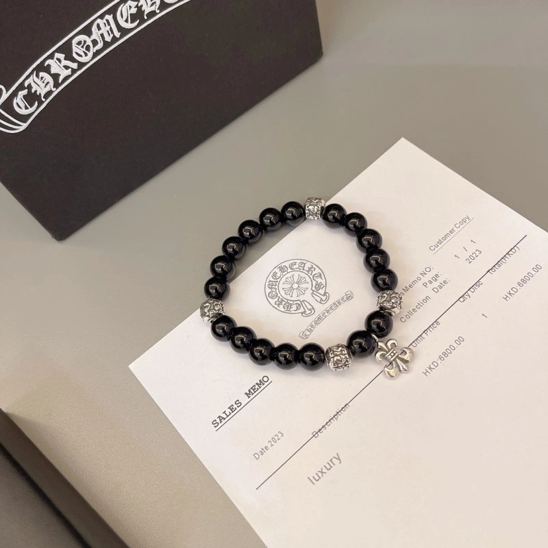 Chrome Hearts Bracelets WrinkleFree 237360