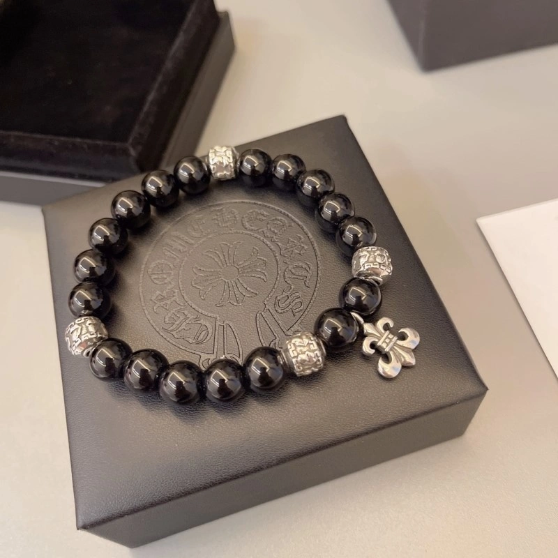 Chrome Hearts Bracelets WrinkleFree 237360