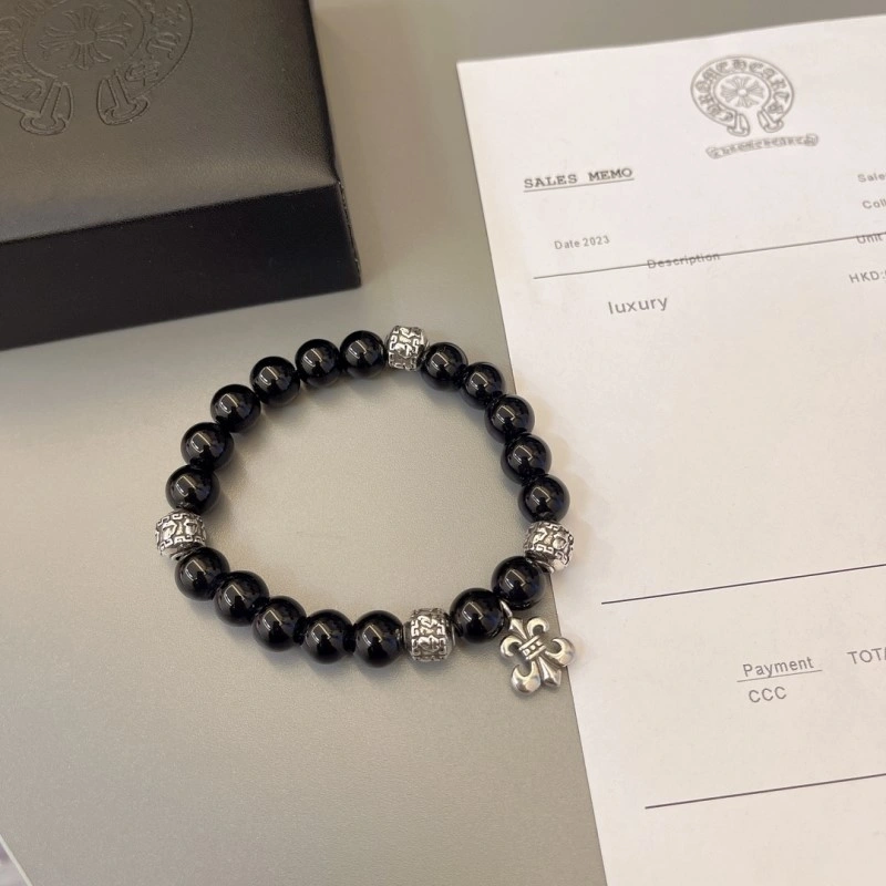 Chrome Hearts Bracelets WrinkleFree 237360