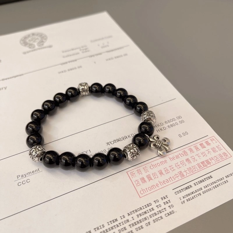 Chrome Hearts Bracelets WrinkleFree 237360