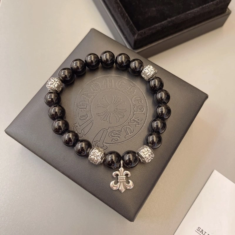 Chrome Hearts Bracelets WrinkleFree 237360