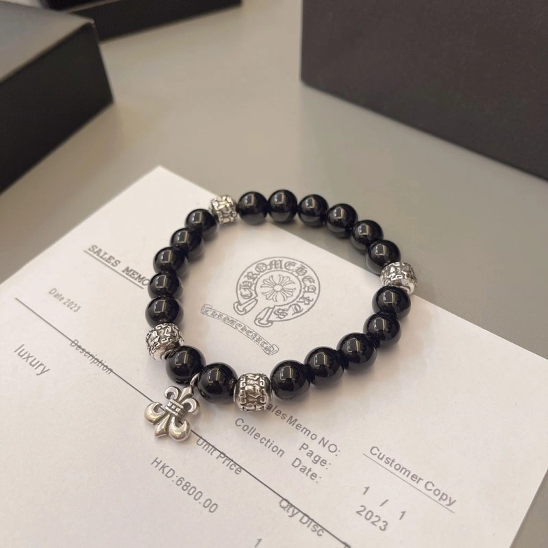 Chrome Hearts Bracelets WrinkleFree 237360