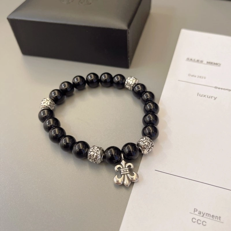 Chrome Hearts Bracelets WrinkleFree 237360