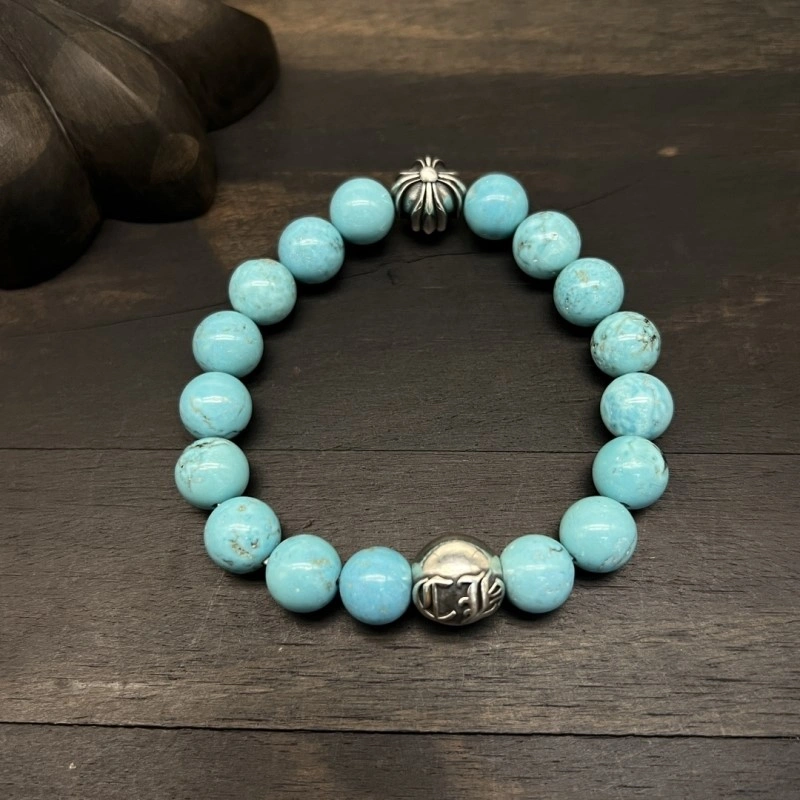 Chrome Hearts Bracelets Stylish 237376