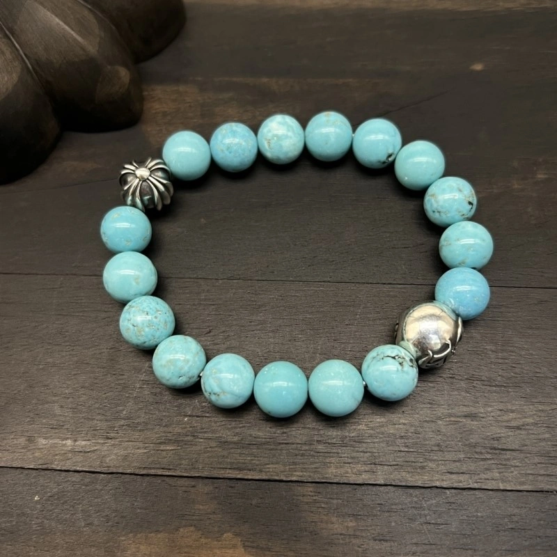 Chrome Hearts Bracelets Stylish 237376