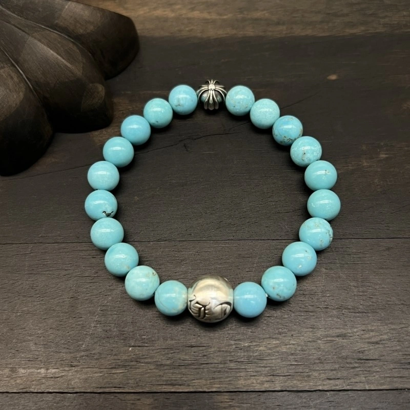Chrome Hearts Bracelets Stylish 237376