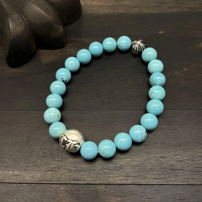 Chrome Hearts Bracelets Stylish 237376
