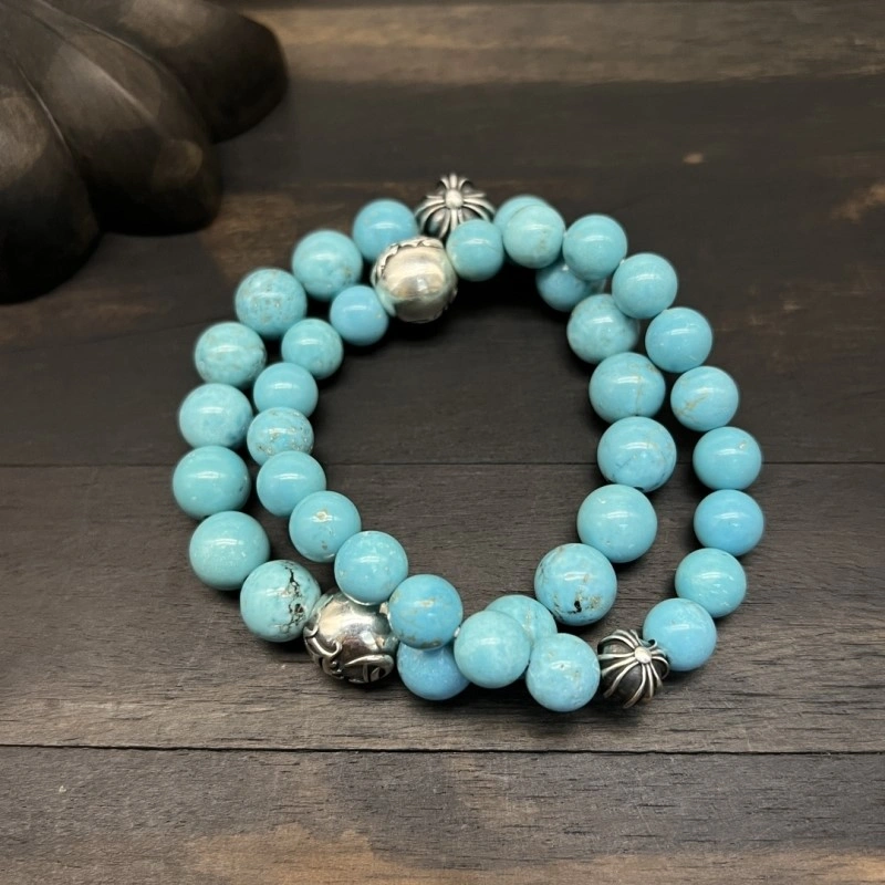 Chrome Hearts Bracelets Stylish 237376