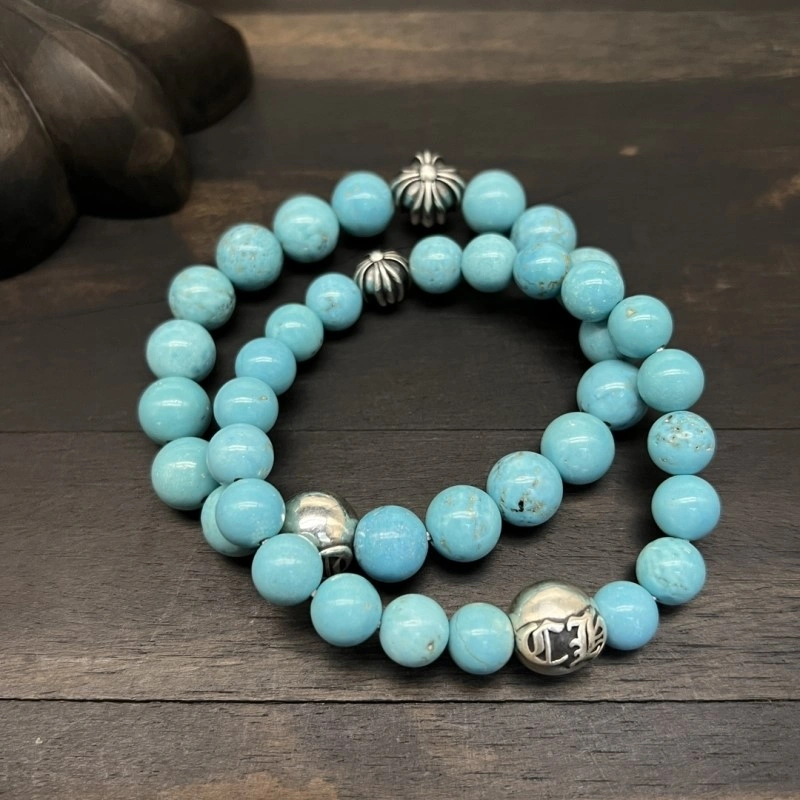 Chrome Hearts Bracelets Stylish 237376