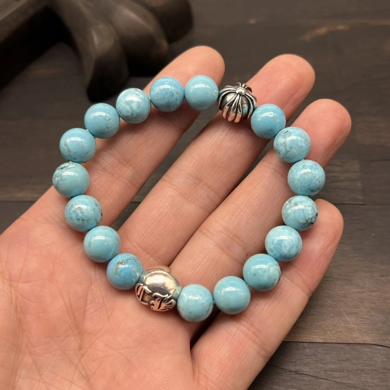 Chrome Hearts Bracelets Stylish 237376