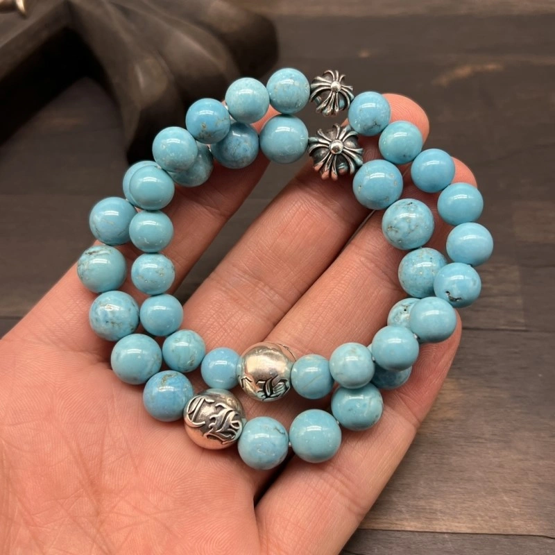 Chrome Hearts Bracelets Stylish 237376